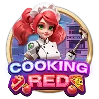 cookingred