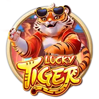 LUCKYS TIGER