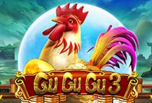 Gu Gu Gu 3