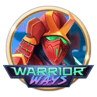 WARRIOR WAYS