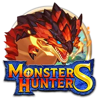 slotmonsterhunters